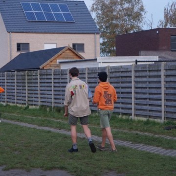 DSC02276  Small - Scouts en Gidsen Zaventem 